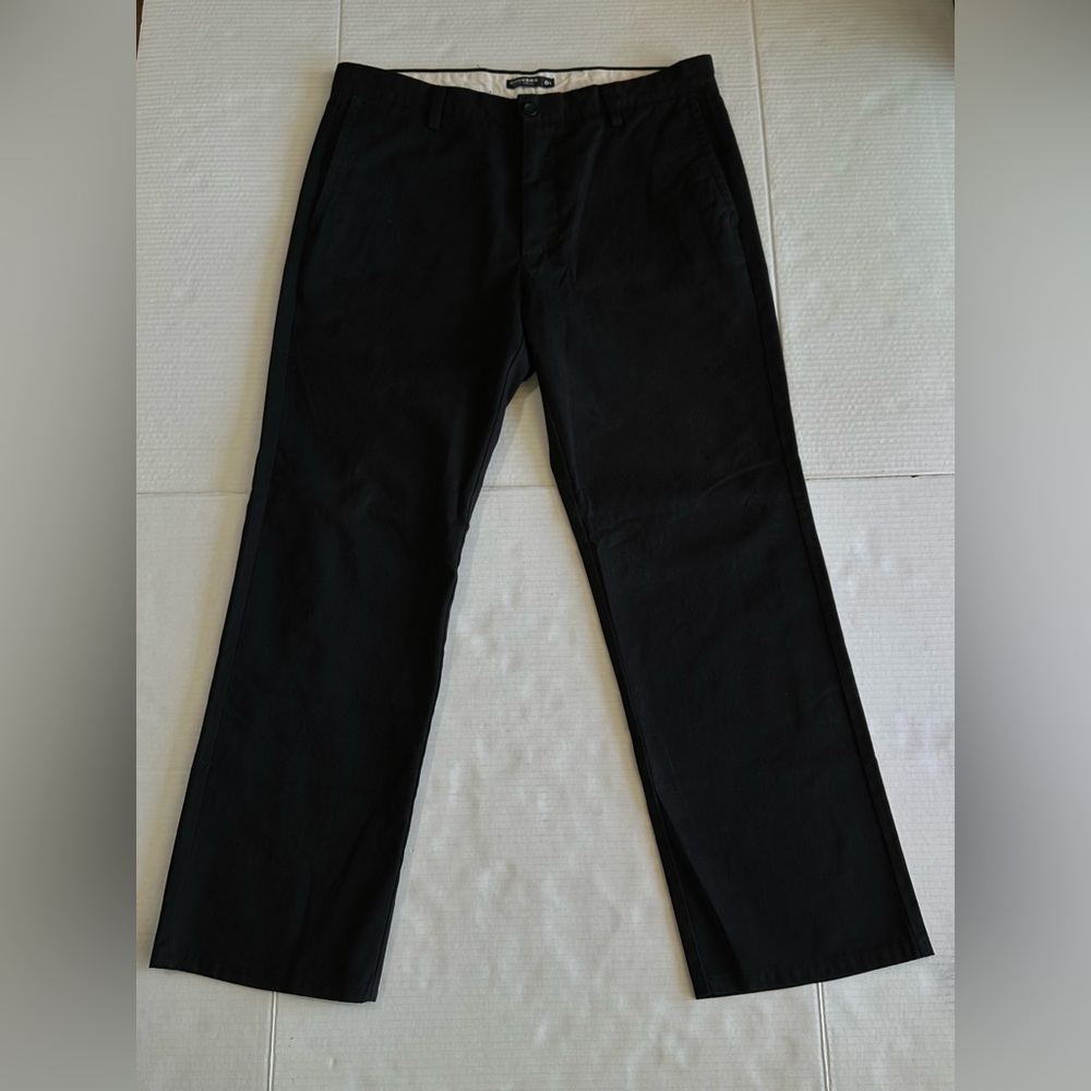 Dockers Easy Khaki D1 mens pants - Picture 2 of 9